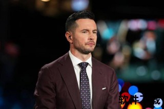 雷迪克同款发型解析：NBA球员的干练短发风尚