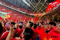 世界杯中国队参赛了吗球迷热议话题