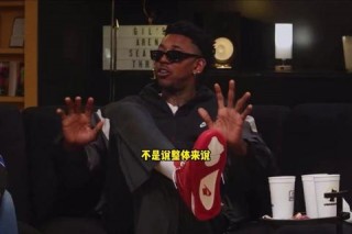 尼克杨总冠军视角：里夫斯现役二当家力压欧文