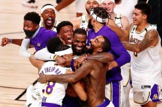 LakersWon解析：湖人队夺冠历史与赛事关联