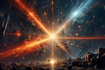 星际舰队对决：银河系大空战纪元全记录