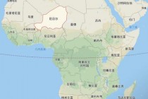 马里国家位置解析：西非内陆国的地理与概况