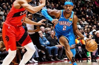 NBA季后赛激战正酣：东西部强队比分胶着厮杀持续