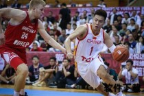 斯坦科维奇杯：国际篮球洲际赛事与中国渊源