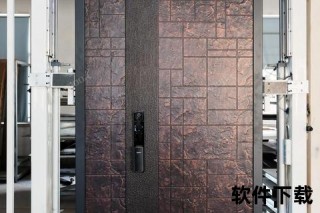罗奥装甲门：意式工艺与安全科技的完美融合