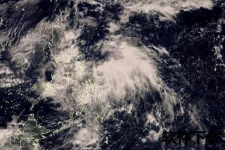 台风卡帕登陆台山-强风暴雨致多地水浸