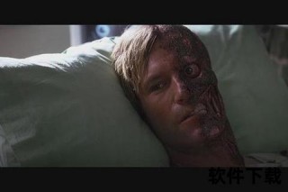 光明骑士的陨落：哈维登特黑化的三重人性裂变