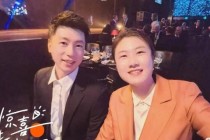 乒乓世界杯2017巅峰对决：马龙丁宁双线卫冕创历史纪录