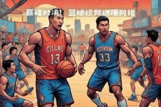 热血对决：街头3V3篮球争霸赛激战正酣巅峰之战_3V3篮球竞技场热血对决一触即发3V3篮球荣耀争霸赛：赛场激燃碰撞决胜时刻街头风暴：3V3篮球极限竞技引爆城市赛场篮下争锋_3V3热血对抗赛决战荣耀之巅