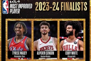 NBA防守巅峰荣誉：年度最佳防守球员奖解析