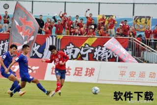 福建足球火种不灭：泉州亚新与青训的坚守之路
