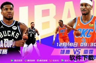 雷霆新势力崛起：青春风暴席卷NBA未来版图