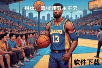 科比职业生涯核心定位_得分后卫的辉煌征程与传奇传承