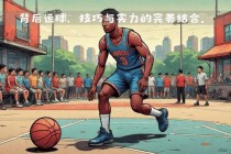 Shamgod过人解析：篮球变向的幻影艺术