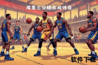 勇士VS骑士：五连胜延续巅峰对决