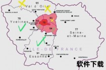 法国哪里最安全-十大安全城市及居住区域推荐指南