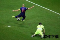罗本内切防不住之谜：人球合一与变向绝技的极致演绎