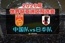 2026世界杯预选赛名额争夺战：激战正酣出线形势扑朔迷离