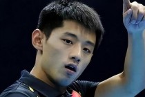 张继科复出争议再燃：全运会宣言与舆论漩涡之谜