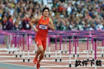 右跟腱旧伤复发与赛前突发疼痛-刘翔08奥运退赛真相