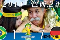 14世界杯巅峰之战：桑巴荣耀与足坛新纪元的激情碰撞