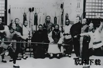 王洪祥家乡探秘-山东英杰的武术传奇与成长轨迹