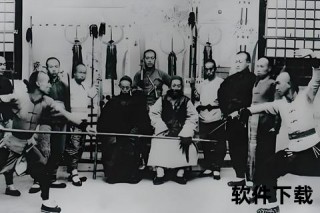 王洪祥家乡探秘-山东英杰的武术传奇与成长轨迹
