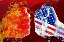 中美关税博弈与科技暗战：经济角力下的新较量