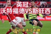 沃特福德VS斯托克城：英冠新贵主场力克经验豪强