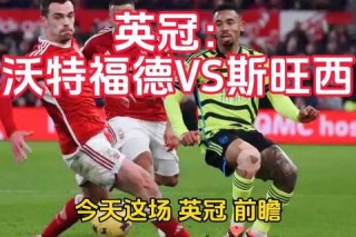 沃特福德VS斯托克城：英冠新贵主场力克经验豪强