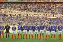 1998年世界杯赛程全解析法国队首夺冠军的经典征程