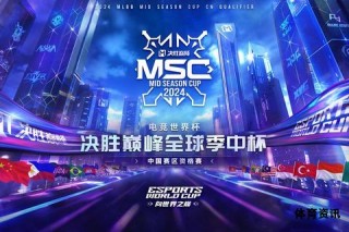 燃情七月 决战世界杯之巅