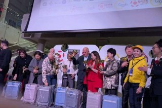 FIRA机器人世界杯激战正酣科技巅峰对决