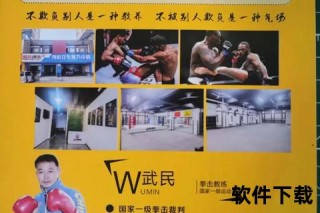 拳击之道：解读格斗中的力量、技巧与精神