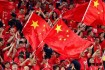 中国国家足球队奋勇拼搏冲击世界杯荣耀