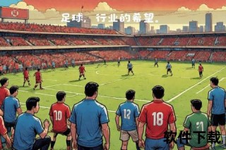 中国足球发展困境解析：症结何在与未来出路