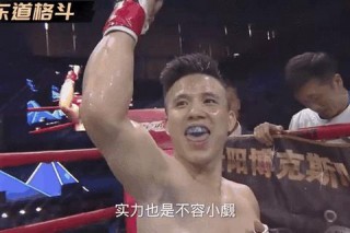 张美煊VS金圭成：巅峰对决引爆格斗之夜