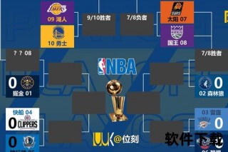 NBA版图解析：聚焦球队主场城市与赛程分布