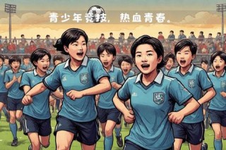 国家少年足球队_绿茵新星淬炼记-青春热血铸就未来冠军之路