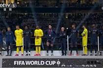 战火阴云下的足球盛宴：1938法国世界杯