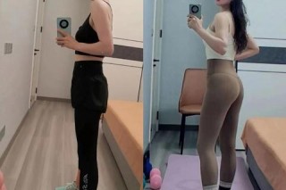 跑步VS健身房锻炼-科学对比哪种方式更助健康塑形