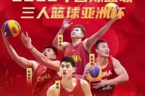 中国男篮两队战略解析：亚洲杯与世界杯预选赛双线布局