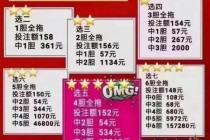 福彩玩法揭秘：双色球_快乐8中奖概率与选号策略全解析