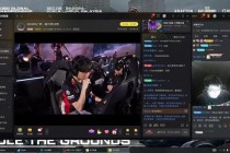 韦神加盟吃鸡新战队_顶级选手归属引热议-战场格局生变