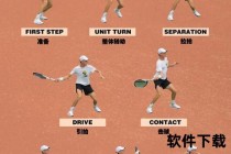 VS网球_顶尖对决：制胜技巧与战术解析全攻略