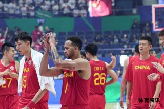 2019篮球世界杯激战神州荣耀绽放