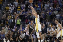 NBA赛事精华集锦_全场回放与十佳球精彩瞬间