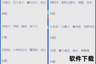 2022卡塔尔世界杯在线观赛指南：实时赛程_互动直播_全球球迷狂欢盛宴