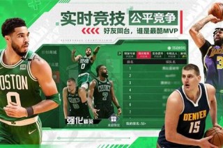 篮球直播软件推荐_2025热门NBA赛事平台排行榜