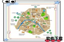 法国北部之城里尔：欧洲十字路口的交通枢纽与历史见证